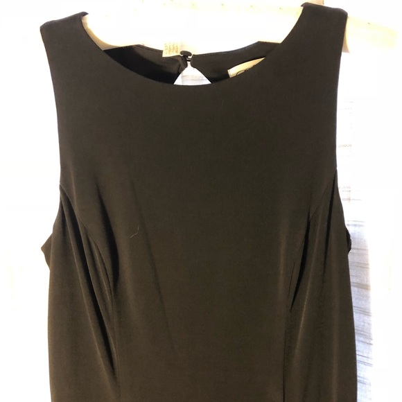 Eliza J Floral Print Maxi Dress - Picture 4 of 6